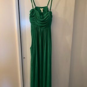 Soma maxi dress